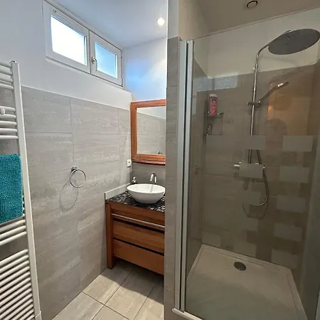 Apartmán A Saint-jean-de-luz, Proche & Port - Fr-1-239-1090 Saint-Jean-de-Luz