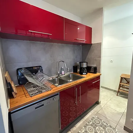Apartmán A Saint-jean-de-luz, Proche & Port - Fr-1-239-1090 *
