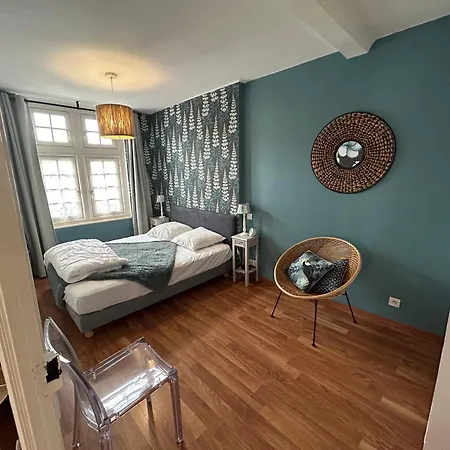 A Saint-jean-de-luz, Proche & Port - Fr-1-239-1090 Apartmán