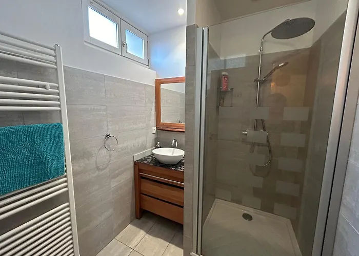 Appartement A Saint-jean-de-luz, Proche & Port - Fr-1-239-1090 Saint-Jean-de-Luz