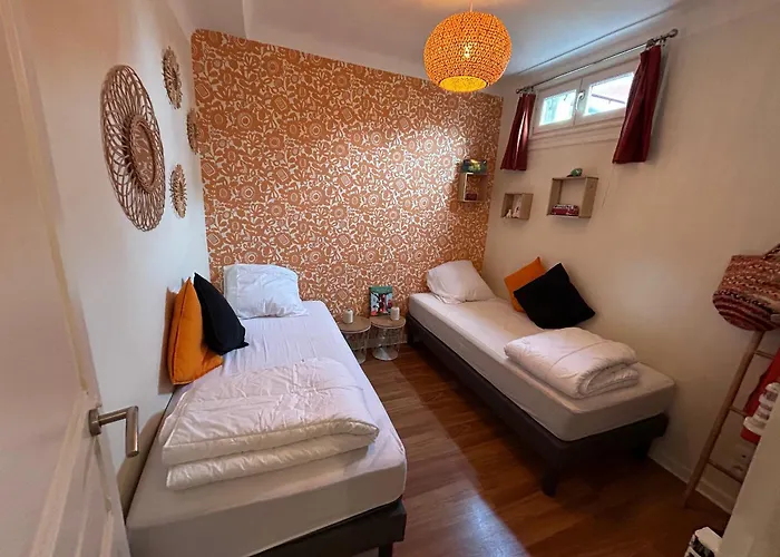 A Saint-jean-de-luz, Proche & Port - Fr-1-239-1090 * Saint-Jean-de-Luz