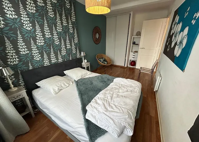 A Saint-jean-de-luz, Proche & Port - Fr-1-239-1090 Appartement Saint-Jean-de-Luz